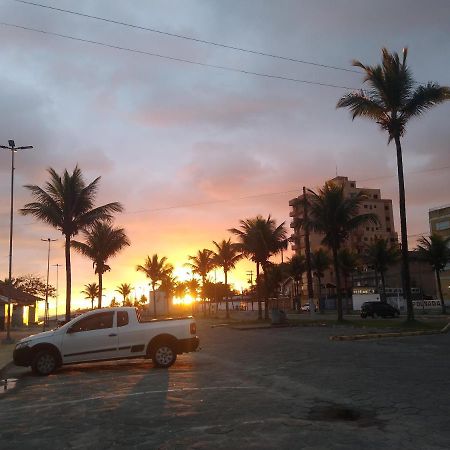 Casa Inteira Para Temporada - Mongaguá Exteriér fotografie
